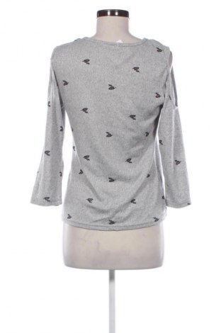 Дамска блуза Unbranded, Размер L, Цвят Многоцветен, Цена 19,14 лв.