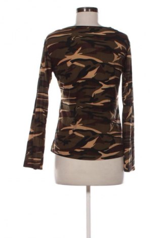 Γυναικεία μπλούζα Unbranded, Μέγεθος XL, Χρώμα Πολύχρωμο, Τιμή 9,72 €