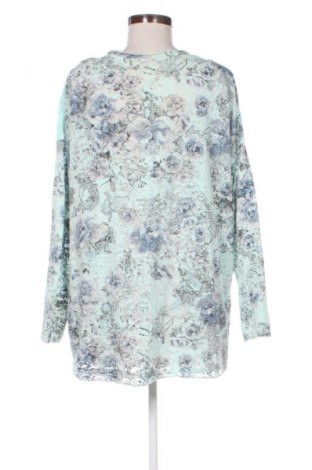 Γυναικεία μπλούζα Unbranded, Μέγεθος XL, Χρώμα Πολύχρωμο, Τιμή 9,79 €