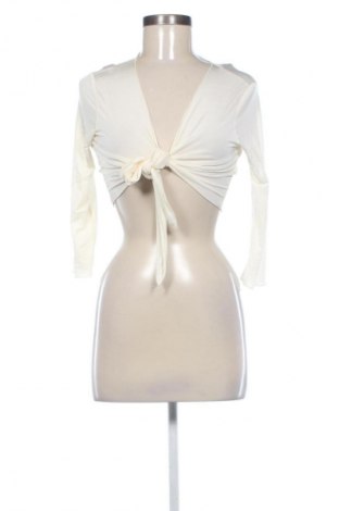 Dámská halenka Unbranded, Velikost M, Barva Krémová, Cena  241,00 Kč