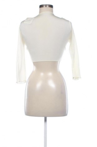 Dámská halenka Unbranded, Velikost M, Barva Krémová, Cena  241,00 Kč