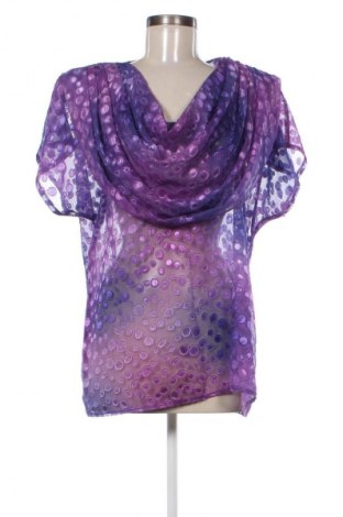 Bluză de femei Unbranded, Mărime XL, Culoare Mov, Preț 50,00 Lei