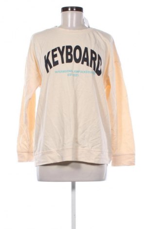 Дамска блуза Unbranded, Размер XL, Цвят Многоцветен, Цена 19,14 лв.