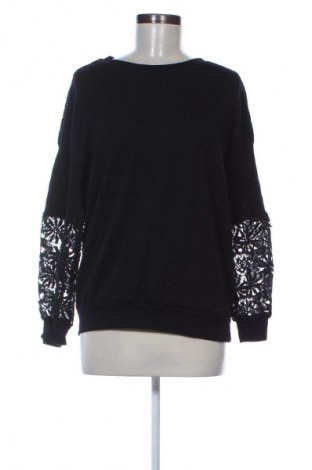 Bluzka damska Unbranded, Rozmiar L, Kolor Czarny, Cena 44,94 zł