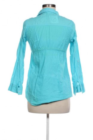 Дамска блуза Unbranded, Размер S, Цвят Зелен, Цена 19,00 лв.