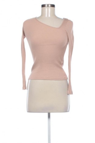 Bluzka damska Unbranded, Rozmiar XXS, Kolor Beżowy, Cena 43,68 zł