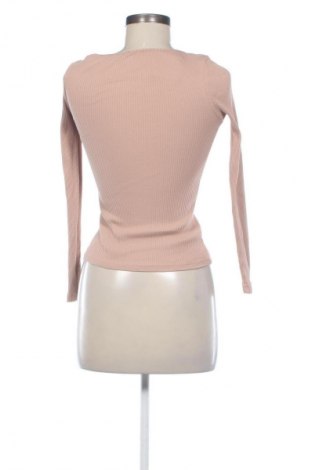 Bluzka damska Unbranded, Rozmiar XXS, Kolor Beżowy, Cena 43,68 zł