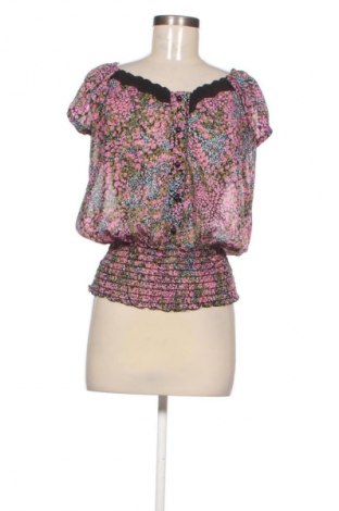 Γυναικεία μπλούζα Unbranded, Μέγεθος L, Χρώμα Πολύχρωμο, Τιμή 9,72 €