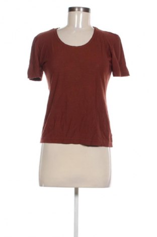 Дамска блуза Unbranded, Размер M, Цвят Кафяв, Цена 19,00 лв.