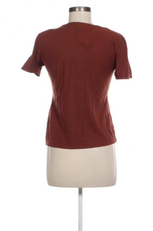 Дамска блуза Unbranded, Размер M, Цвят Кафяв, Цена 19,00 лв.