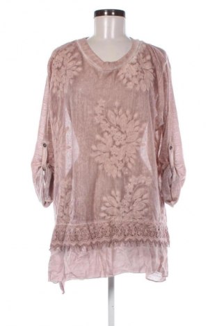 Damen Shirt Unbranded, Größe 3XL, Farbe Mehrfarbig, Preis € 18,47