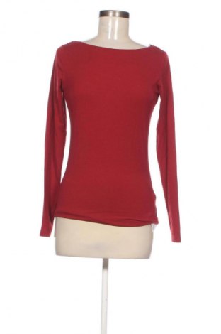 Дамска блуза Unbranded, Размер S, Цвят Червен, Цена 19,00 лв.