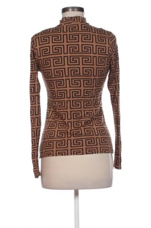 Дамска блуза Unbranded, Размер M, Цвят Многоцветен, Цена 19,04 лв.