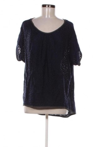 Bluză de femei Unbranded, Mărime XXL, Culoare Albastru, Preț 50,00 Lei