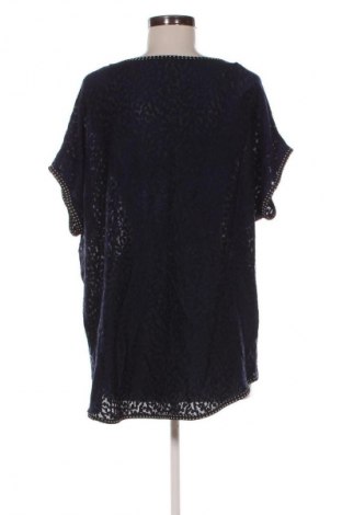 Bluză de femei Unbranded, Mărime XXL, Culoare Albastru, Preț 50,00 Lei