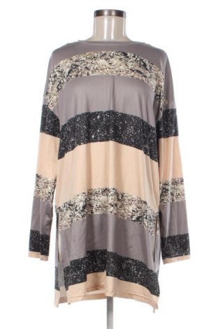 Γυναικεία μπλούζα Unbranded, Μέγεθος XXL, Χρώμα Πολύχρωμο, Τιμή 9,72 €