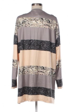 Γυναικεία μπλούζα Unbranded, Μέγεθος XXL, Χρώμα Πολύχρωμο, Τιμή 9,72 €