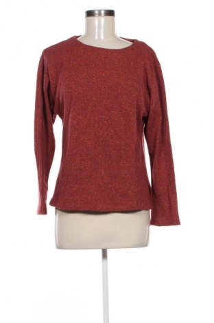 Дамска блуза Unbranded, Размер L, Цвят Многоцветен, Цена 19,55 лв.