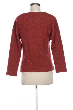 Дамска блуза Unbranded, Размер L, Цвят Многоцветен, Цена 19,55 лв.