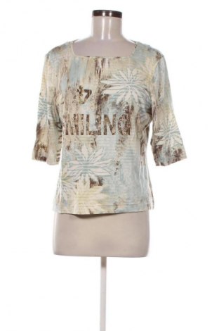 Bluză de femei Unbranded, Mărime L, Culoare Multicolor, Preț 50,00 Lei