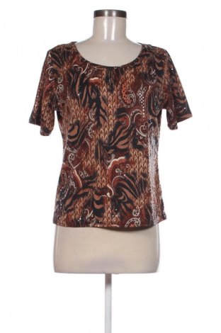 Дамска блуза Unbranded, Размер L, Цвят Многоцветен, Цена 19,55 лв.