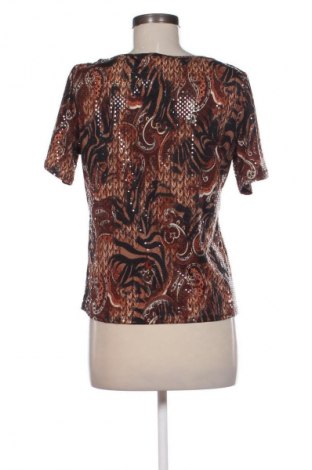 Дамска блуза Unbranded, Размер L, Цвят Многоцветен, Цена 19,55 лв.