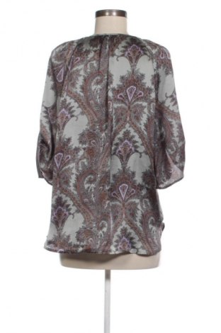 Дамска блуза Unbranded, Размер M, Цвят Многоцветен, Цена 31,24 лв.