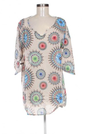 Dámská halenka Unbranded, Velikost XL, Barva Vícebarevné, Cena  247,00 Kč