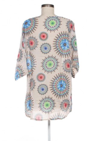 Dámská halenka Unbranded, Velikost XL, Barva Vícebarevné, Cena  247,00 Kč