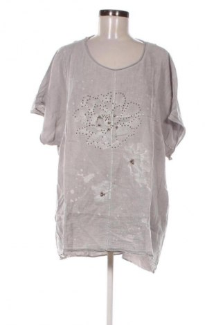 Bluză de femei Unbranded, Mărime XXL, Culoare Gri, Preț 50,00 Lei