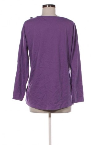 Bluzka damska Unbranded, Rozmiar XL, Kolor Fioletowy, Cena 44,94 zł
