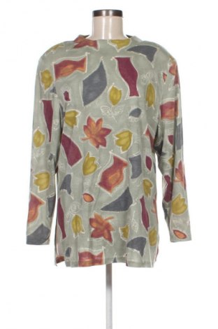 Bluzka damska Unbranded, Rozmiar XL, Kolor Kolorowy, Cena 44,94 zł