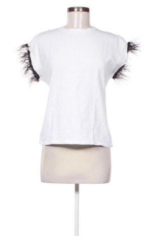 Dámská halenka Unbranded, Velikost M, Barva Bílá, Cena  247,00 Kč