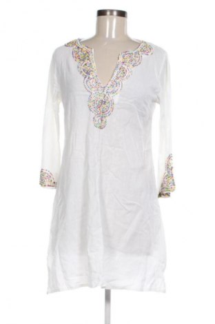 Дамска блуза Unbranded, Размер M, Цвят Многоцветен, Цена 19,55 лв.