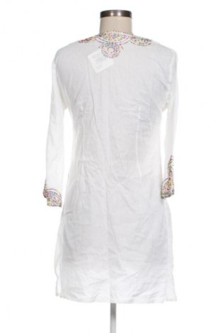 Дамска блуза Unbranded, Размер M, Цвят Многоцветен, Цена 19,55 лв.