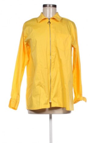 Γυναικεία μπλούζα Unbranded, Μέγεθος XL, Χρώμα Κίτρινο, Τιμή 9,72 €