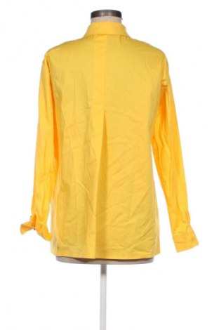Γυναικεία μπλούζα Unbranded, Μέγεθος XL, Χρώμα Κίτρινο, Τιμή 9,72 €