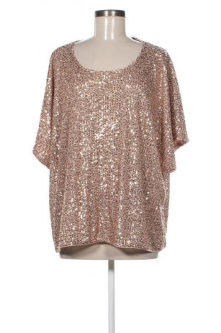 Bluzka damska Unbranded, Rozmiar XXL, Kolor Kolorowy, Cena 64,99 zł