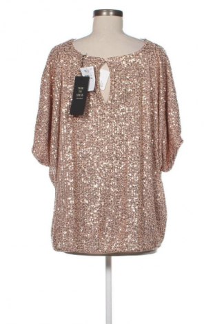 Bluzka damska Unbranded, Rozmiar XXL, Kolor Kolorowy, Cena 64,99 zł