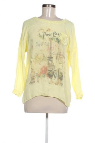 Női blúz Unbranded, Méret M, Szín Sárga, Ár 3 800 Ft