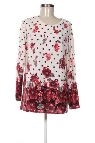 Bluzka damska Unbranded, Rozmiar XXL, Kolor Kolorowy, Cena 70,99 zł