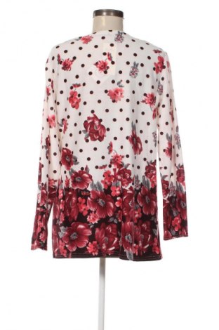 Bluzka damska Unbranded, Rozmiar XXL, Kolor Kolorowy, Cena 70,99 zł