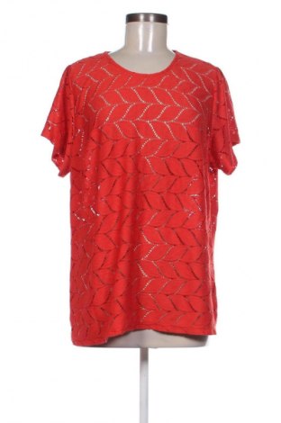 Dámská halenka Unbranded, Velikost XL, Barva Oranžová, Cena  247,00 Kč