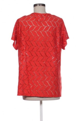 Dámská halenka Unbranded, Velikost XL, Barva Oranžová, Cena  247,00 Kč