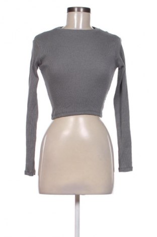 Γυναικεία μπλούζα Unbranded, Μέγεθος M, Χρώμα Γκρί, Τιμή 10,00 €