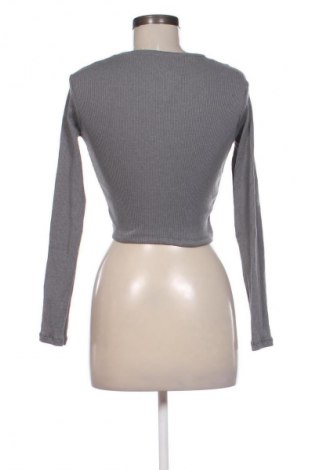 Γυναικεία μπλούζα Unbranded, Μέγεθος M, Χρώμα Γκρί, Τιμή 10,00 €