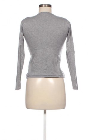 Γυναικεία μπλούζα Unbranded, Μέγεθος XS, Χρώμα Γκρί, Τιμή 9,72 €