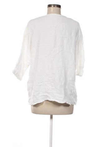 Дамска блуза Unbranded, Размер L, Цвят Бял, Цена 21,99 лв.