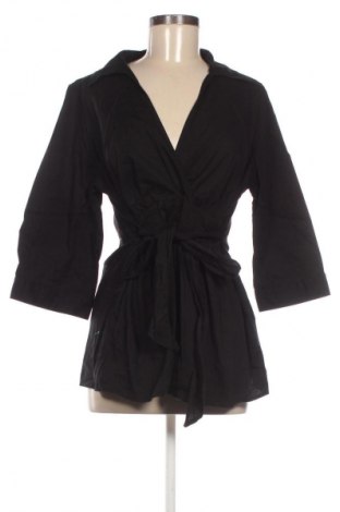 Дамска блуза Unbranded, Размер XXL, Цвят Черен, Цена 19,00 лв.