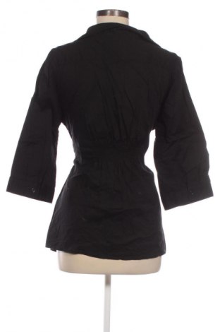 Дамска блуза Unbranded, Размер XXL, Цвят Черен, Цена 19,00 лв.